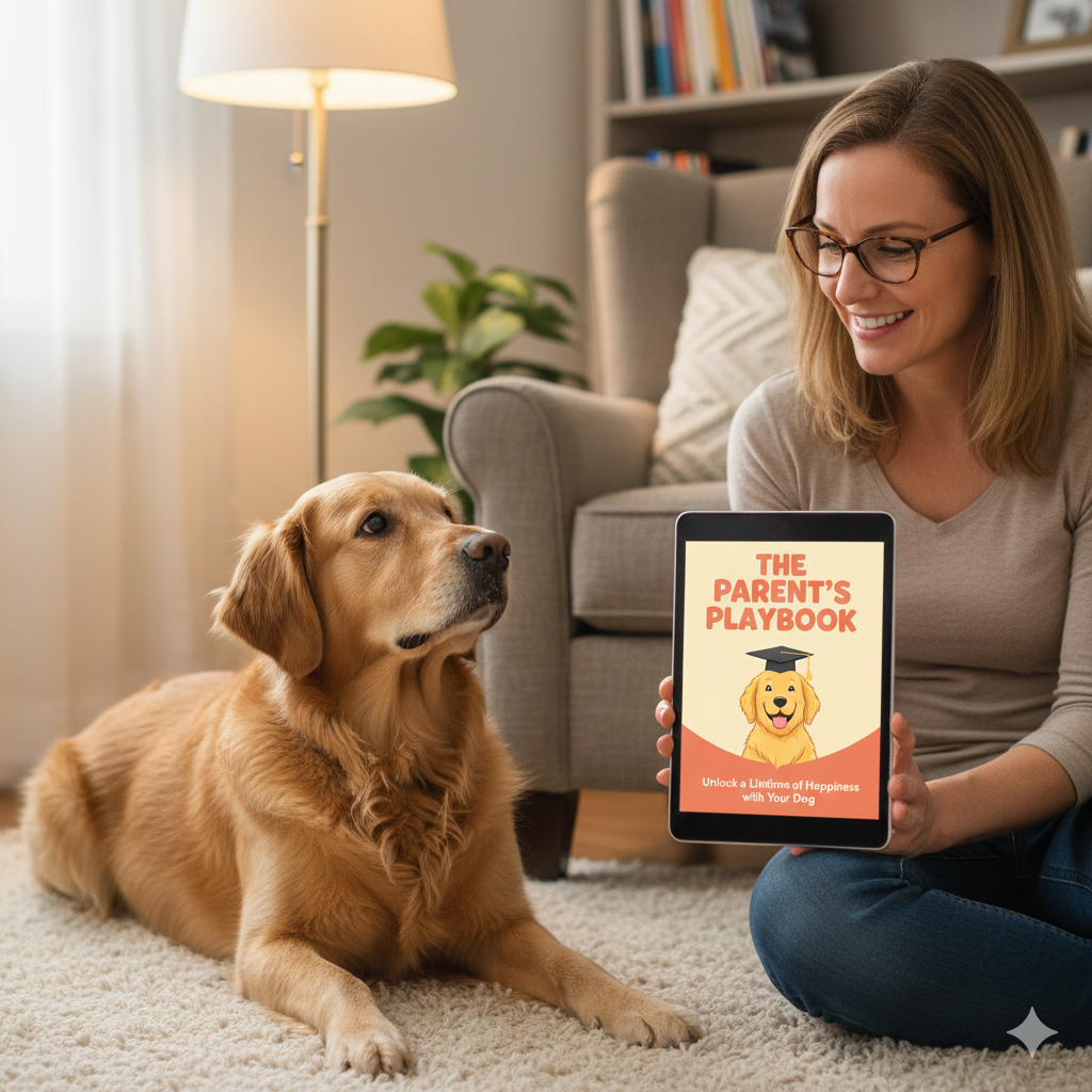 📘 E-BOOKS FÜR HUNDEBESITZER