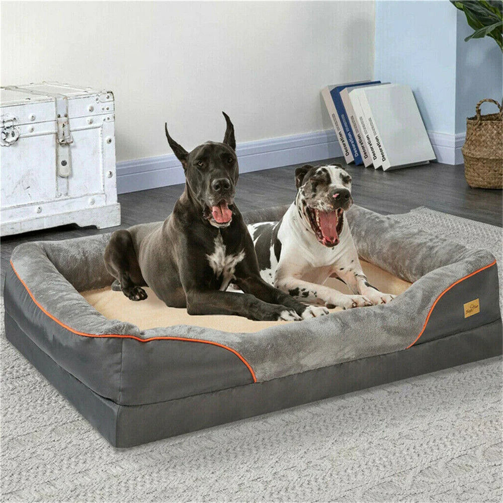 Orthopädisches Hundebett (Jumbo)