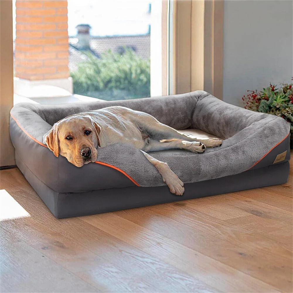 Orthopädisches Hundebett (Jumbo)