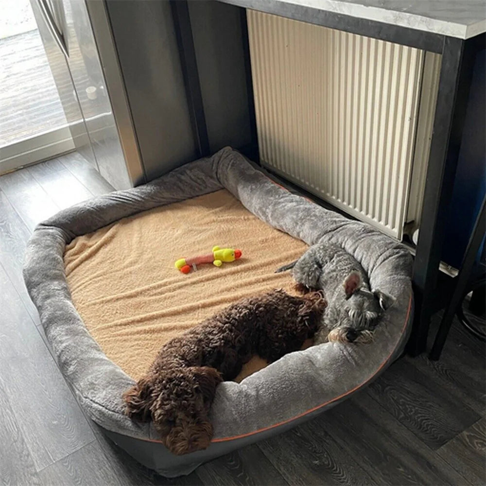 Orthopädisches Hundebett (Jumbo)