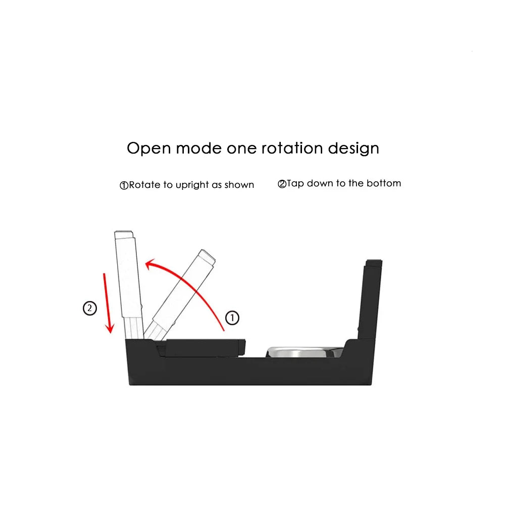 Elevated Dog Feeder Bowls Adjustable Raised Stand with Double Stainless Steel Food Water Bowls Small Medium Large Dogs