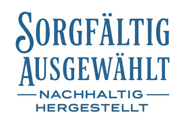 Nachhaltig